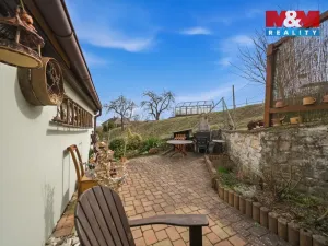 Prodej rodinného domu, Polomí, 71 m2