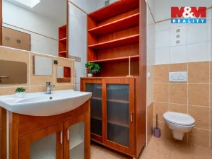 Prodej bytu 4+kk, Nymburk, Na Splavech, 134 m2