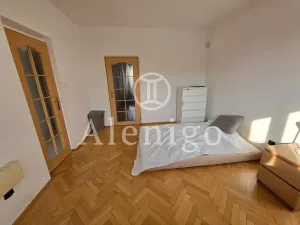 Pronájem bytu 2+1, Praha - Vokovice, Tuniská, 53 m2