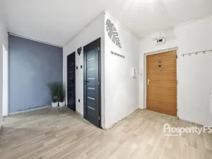 Prodej bytu 2+1, Stráž pod Ralskem, Hornická, 67 m2