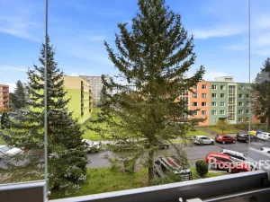 Prodej bytu 2+1, Stráž pod Ralskem, Hornická, 67 m2