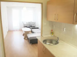 Pronájem bytu 2+kk, Praha - Chodov, Tererova, 44 m2