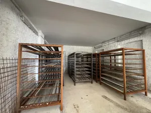 Prodej skladu, Libáň, T. G. Masaryka, 616 m2