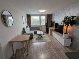 Prodej bytu 3+kk, Praha - Chodov, Konstantinova, 62 m2