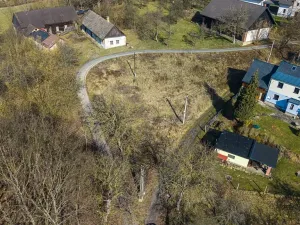 Prodej pozemku pro bydlení, Mírová pod Kozákovem, 1312 m2