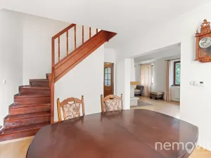 Pronájem rodinného domu, Poděbrady, Pražská, 103 m2