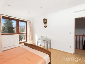 Pronájem rodinného domu, Poděbrady, Pražská, 103 m2