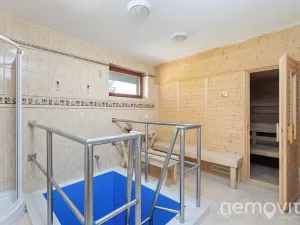 Pronájem rodinného domu, Poděbrady, Pražská, 125 m2