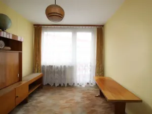 Prodej bytu 3+1, Mělník, Františka Kriegela, 70 m2