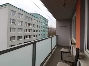 Prodej bytu 3+1, Mělník, Františka Kriegela, 70 m2