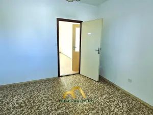 Prodej bytu 4+1, Chlum u Třeboně, Sídliště F. Hrubína, 87 m2