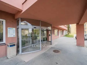 Prodej bytu 3+1, Praha - Záběhlice, Božkovská, 70 m2