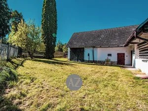 Prodej zemědělské usedlosti, Vacov, 143 m2