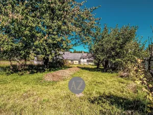 Prodej zemědělské usedlosti, Vacov, 143 m2