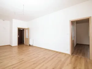 Prodej bytu 2+kk, Mariánské Lázně, Ruská, 53 m2