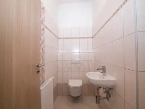Prodej bytu 2+kk, Mariánské Lázně, Ruská, 53 m2