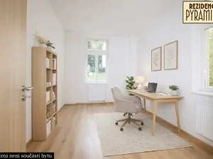 Prodej bytu 3+kk, Mariánské Lázně, Ruská, 94 m2