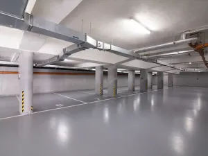 Prodej bytu 3+kk, Mariánské Lázně, Ruská, 94 m2
