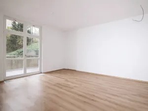 Prodej bytu 2+kk, Mariánské Lázně, Ruská, 60 m2