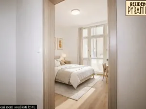 Prodej bytu 2+kk, Mariánské Lázně, Ruská, 52 m2