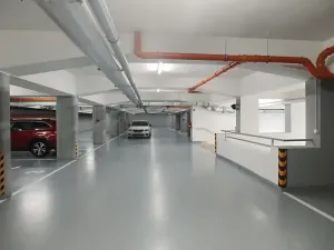 Prodej bytu 2+kk, Mariánské Lázně, Ruská, 52 m2
