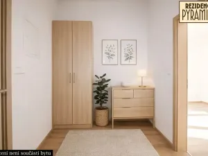 Prodej bytu 2+kk, Mariánské Lázně, Ruská, 52 m2