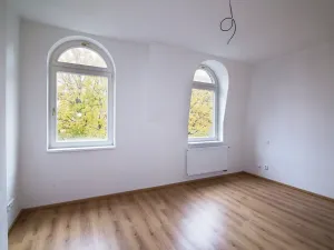 Prodej bytu 4+kk, Mariánské Lázně, Ruská, 110 m2