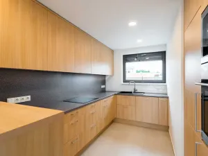 Pronájem rodinného domu, Úhonice, 106 m2