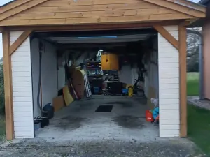 Prodej rodinného domu, Tlustice, 91 m2