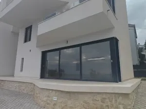 Prodej vily, Zadar, Chorvatsko, Krešimirova obala, 242 m2
