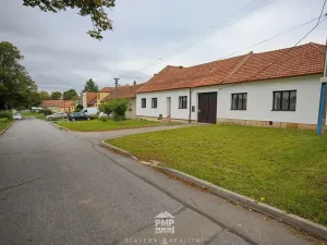 Prodej rodinného domu, Šebetov, 373 m2