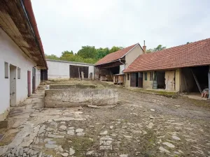 Prodej rodinného domu, Šebetov, 373 m2