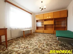 Prodej rodinného domu, Želeč, 237 m2