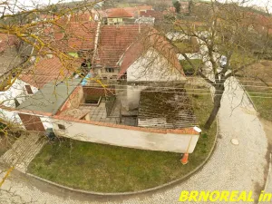 Prodej rodinného domu, Želeč, 237 m2