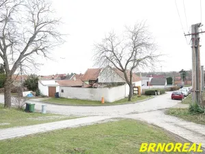 Prodej rodinného domu, Želeč, 237 m2