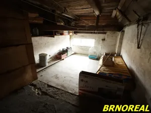 Prodej rodinného domu, Želeč, 237 m2