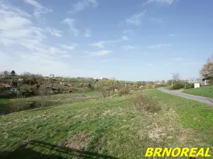 Prodej pozemku pro bydlení, Litomyšl, 801 m2