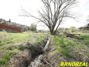 Prodej pozemku pro bydlení, Litomyšl, 801 m2