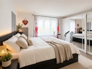 Prodej bytu 3+kk, Neumětely, Příbramská, 80 m2