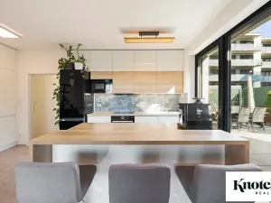 Prodej bytu 2+kk, Brno, Kumpoštova, 55 m2