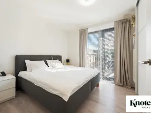 Prodej bytu 2+kk, Brno, Kumpoštova, 55 m2