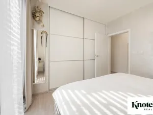 Prodej bytu 2+kk, Brno, Kumpoštova, 55 m2