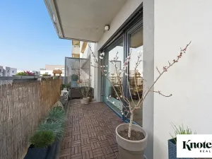 Prodej bytu 2+kk, Brno, Kumpoštova, 55 m2