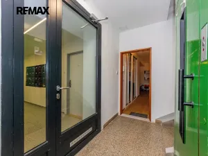 Prodej bytu 2+kk, Praha - Vršovice, Bělocerkevská, 52 m2