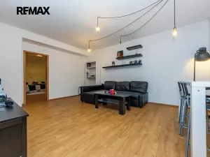 Prodej bytu 2+kk, Praha - Vršovice, Bělocerkevská, 52 m2