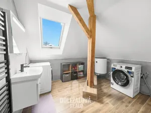 Pronájem bytu 1+1, Jihlava, Hůlová, 49 m2