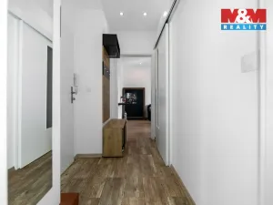 Pronájem bytu 2+kk, Částkov, 46 m2