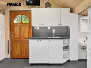 Prodej chaty, Nezdice na Šumavě, 28 m2