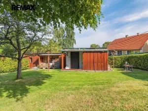 Prodej chaty, Nezdice na Šumavě, 28 m2