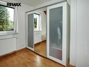 Pronájem rodinného domu, Chrást, Smědčická, 153 m2